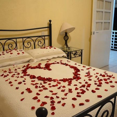 Hotel Bio Calli تلاياكابان المظهر الخارجي الصورة